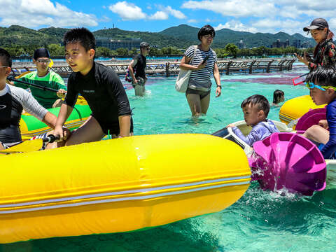2019 Taipei Riverside Children's Fun Carnival