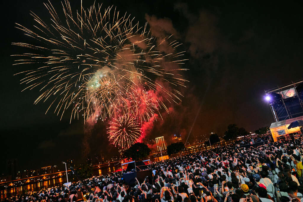2019 Taipei Valentine's Day