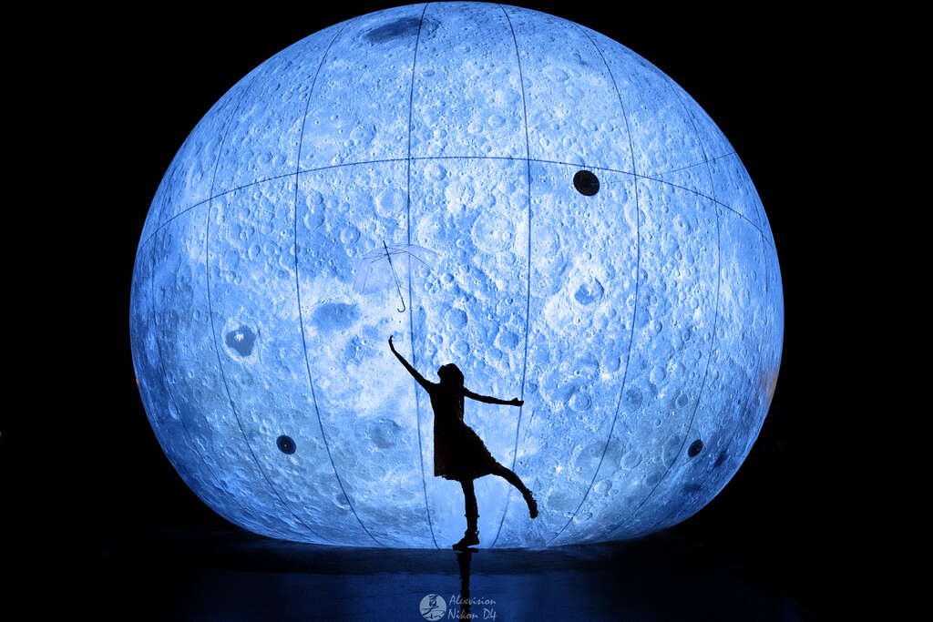 2019 Nuit Blanche Taipei