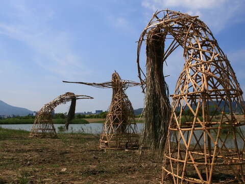 2019 Guandu International Nature Art Festival