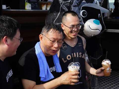 2019 Taipei Riverside Children’s Fun Carnival - Bravo’s Water Park Opens
