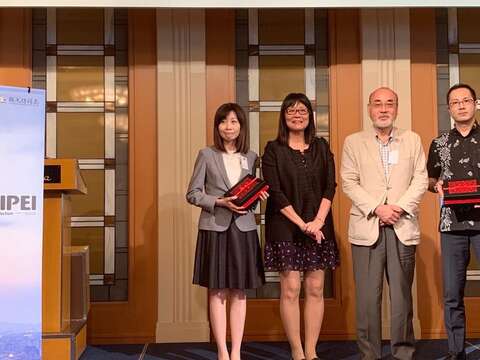 Taipei Attends Japan's Largest Travel Agency JTB and Exhibition/Conference