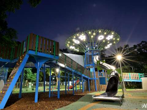 タワー遊戯場-前港公園天空樹
