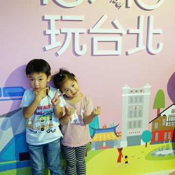 熊讚主題區大受歡迎，拍照打卡即贈專屬明信片及熊讚郵戳.JPG