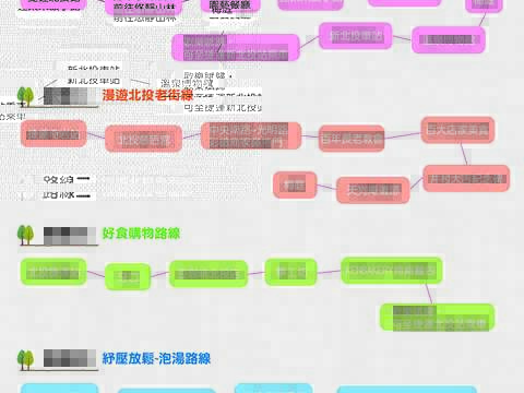 10/16北投小鎮漫遊趣活動開跑 美食、泡湯等5條特色路線 百家名店消費再抽雙人住宿券