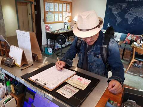 擴大秋冬國民旅遊 臺北市政府獨家加碼送好禮