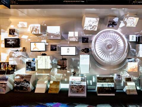 台北探索館【世界天空臺北】特展校外教學&有獎徵答活動  開跑囉!