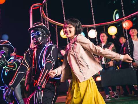 Taipei Clinches Two Top Awards at ART & TUR in Portugal with Undiscovered Taipei
