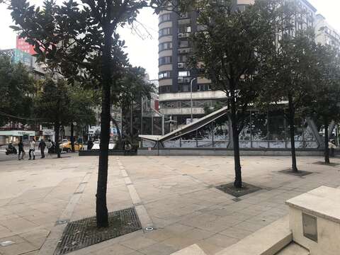 頂好廣場