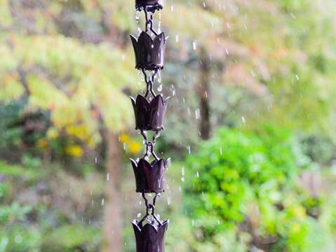 水之風鈴-落水鍊