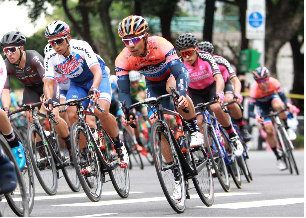 本賽事為國際自由車總會(UCI)評定為1級(2.1)頂尖賽事