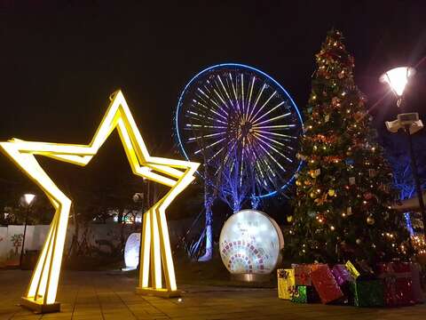 TCAP Celebrates Christmas and its Anniversary! Limited All Access One Day Pass Launched on 11/30