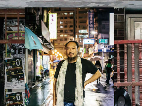 文化自然共棲 採集多元生活樣貌 城南台大人文生活場域(台北畫刊108年12月)