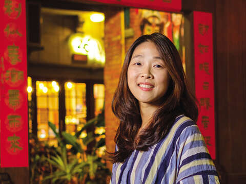 Queenie Li