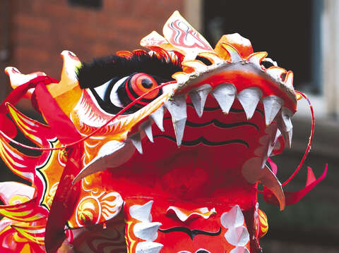 旧正月は台湾人にとって非常に重要な祝日であり、家族団らんの時間でもあります。(写真/Valentin Petkov
