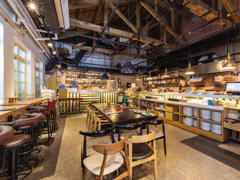 ALLEYCAT’S PIZZA