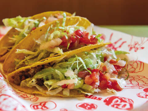 MACHO TACOS