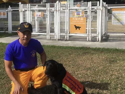 Mayor Attends 2019 Taipei Pets Festival Kick-off Press Conference
