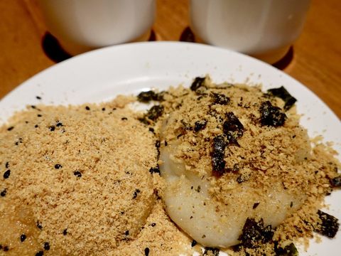 熊讚嚴選的夏日涼食，是饕客口耳相傳的經典美味。