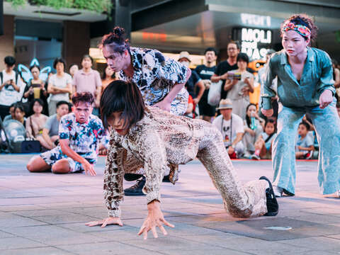 2020 Taipei Arts Festival