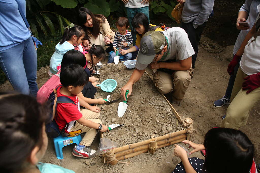 2020 Guandu International Nature Art Festival