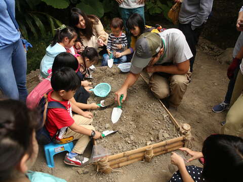 2020 Guandu International Nature Art Festival