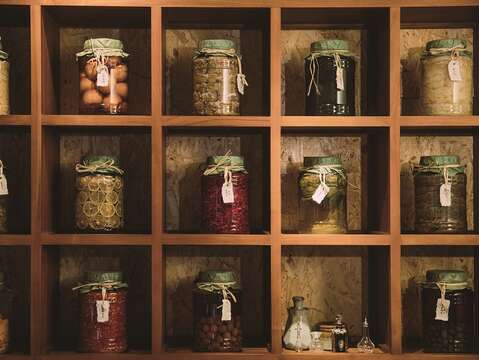 讓萬物在都市發酵——「發酵迷 Fermeny」(台北畫刊109年1月)