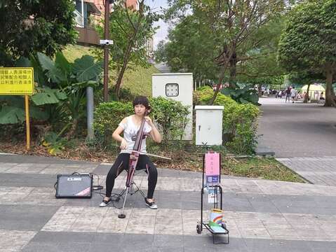 陳姿文