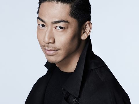 2020台北燈節於開幕當天將邀請「國民姊夫」EXILE AKIRA擔任表演嘉賓。
