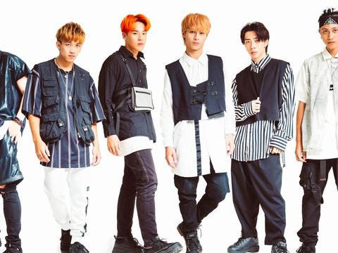 EXPG STUDIO TAIPEI的培訓團體MAGMA將與「國民姊夫」EXILE AKIRA於2020台北燈節開幕當天共同演出。