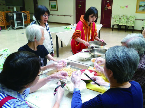 創新居住模式 「青銀共居」體驗世代共融生活 (台北畫刊109年2月)