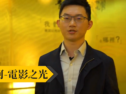 《時光寶河》適合文青型情侶前來朝聖。走進布滿西門町場景迴廊，各式經典台詞讓你告白信手拈來。