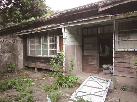 導入民間力量　打造老房子的新生命(台北畫刊109年2月)