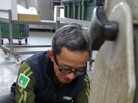 動物園響應源頭減塑-動物餐車宅配客製化