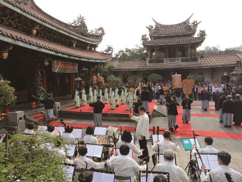 2020保生文化祭 民俗祭儀的文化盛典