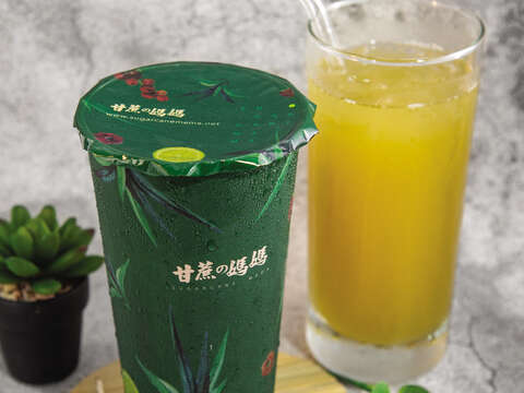 Sugarcane Juice