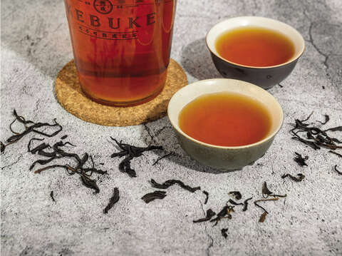 Signature Black Tea