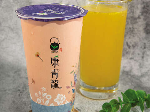 青龍梅果飲 / チンロンメイグォイン /