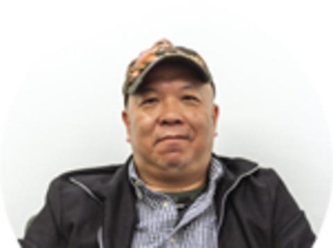 Wang Tongyuan, Director of Taiwan Acrobatic Troupe