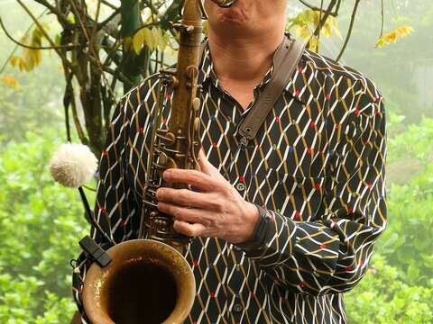 田園小型音樂會