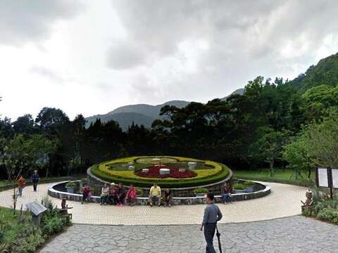 2016 Yangmingshan Flower Season