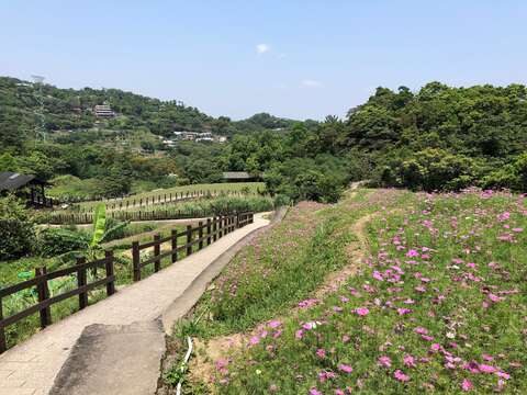 歡迎盡量利用捷運、公車或YouBike等大眾運輸工具前來