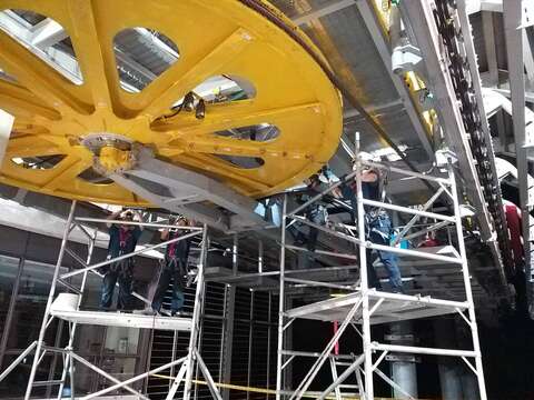 Maokong Gondola Closed for Annual Maintenance May 11 – 29