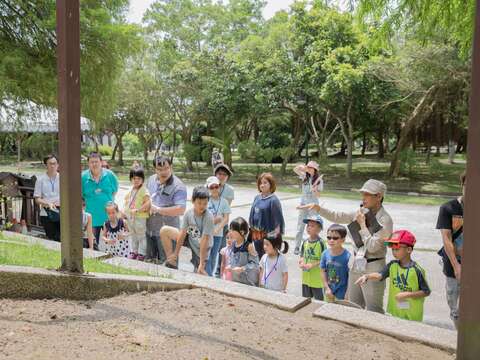 Camp, Explore, and Appreciate Soil Conservation at Beitou’s Guizikeng