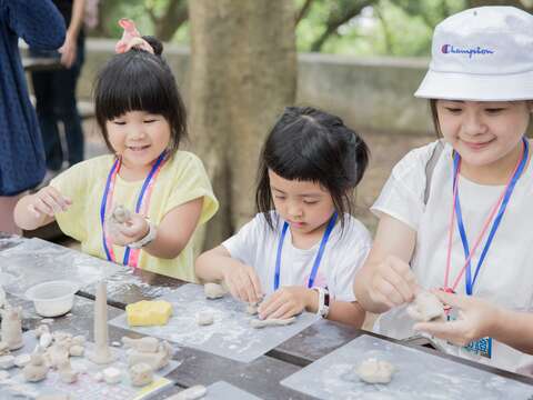 Camp, Explore, and Appreciate Soil Conservation at Beitou’s Guizikeng