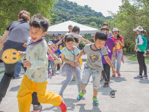 Camp, Explore, and Appreciate Soil Conservation at Beitou’s Guizikeng
