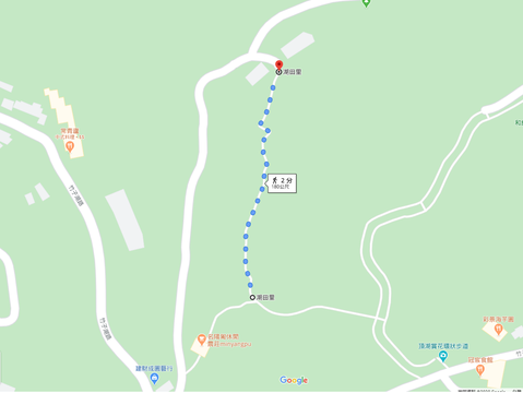 1.嶄新秘境-芋見小路