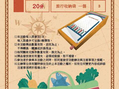 活動資訊-彈珠檯