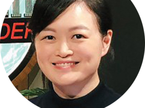 Kathy Cheng