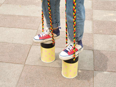 Stilts